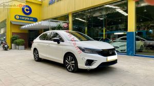 Xe Honda City RS 1.5 AT 2022