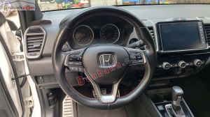 Xe Honda City RS 1.5 AT 2022
