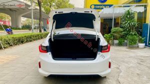 Xe Honda City RS 1.5 AT 2022