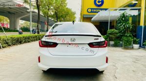 Xe Honda City RS 1.5 AT 2022