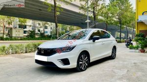 Xe Honda City RS 1.5 AT 2022
