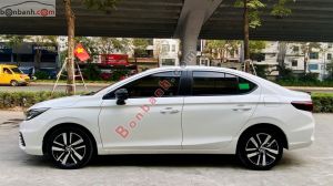 Xe Honda City RS 1.5 AT 2022