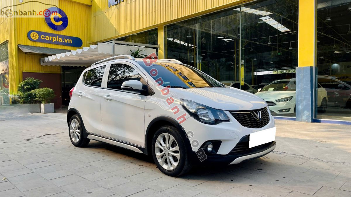 VinFast Fadil 1.4 AT 2021