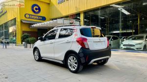 Xe VinFast Fadil 1.4 AT 2021