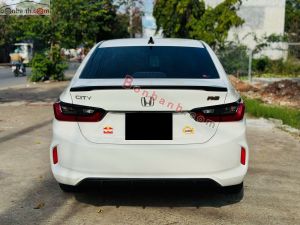 Xe Honda City RS 1.5 AT 2022