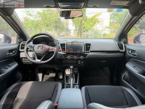 Xe Honda City RS 1.5 AT 2022