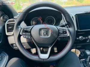 Xe Honda City RS 1.5 AT 2022