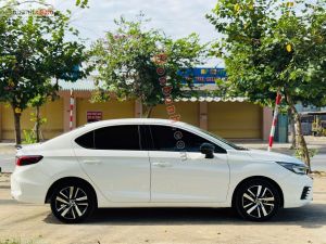Xe Honda City RS 1.5 AT 2022