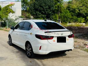 Xe Honda City RS 1.5 AT 2022