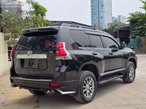 Xe Toyota Prado VX 2.7L 2019