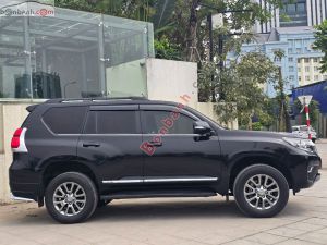 Xe Toyota Prado VX 2.7L 2019