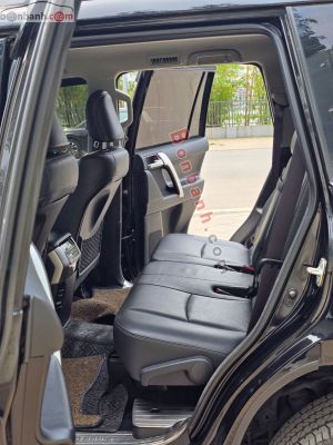 Xe Toyota Prado VX 2.7L 2019