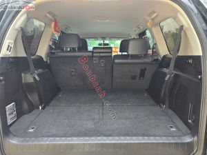 Xe Toyota Prado VX 2.7L 2019