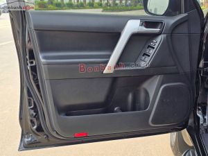 Xe Toyota Prado VX 2.7L 2021
