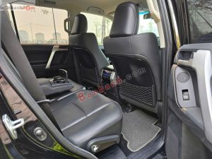 Xe Toyota Prado VX 2.7L 2021
