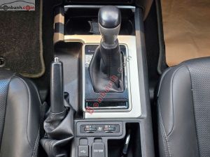 Xe Toyota Prado VX 2.7L 2021