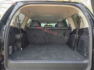 Xe Toyota Prado VX 2.7L 2021