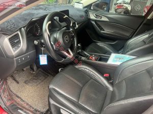 Xe Mazda 3 1.5 AT 2018