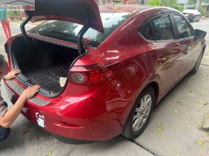 Xe Mazda 3 1.5 AT 2018