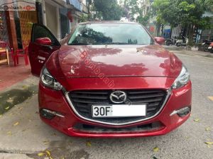 Xe Mazda 3 1.5 AT 2018