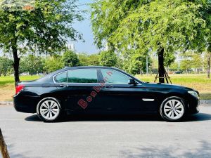 Xe BMW 7 Series 730Li 2011