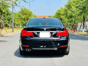 Xe BMW 7 Series 730Li 2011
