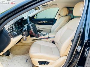 Xe BMW 7 Series 730Li 2011