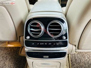Xe Mercedes Benz S class S450L Luxury 2017