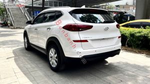 Xe Hyundai Tucson 2.0 AT Tiêu chuẩn 2021