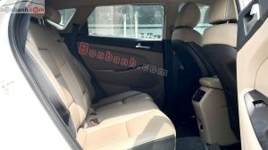 Xe Hyundai Tucson 2.0 AT Tiêu chuẩn 2021
