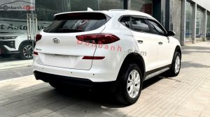 Xe Hyundai Tucson 2.0 AT Tiêu chuẩn 2021
