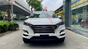 Xe Hyundai Tucson 2.0 AT Tiêu chuẩn 2021