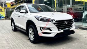 Xe Hyundai Tucson 2.0 AT Tiêu chuẩn 2021