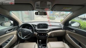 Xe Hyundai Tucson 2.0 AT Tiêu chuẩn 2021