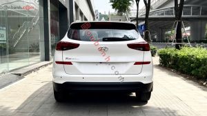 Xe Hyundai Tucson 2.0 AT Tiêu chuẩn 2021