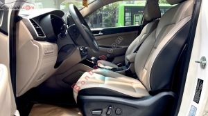 Xe Hyundai Tucson 2.0 AT Tiêu chuẩn 2021