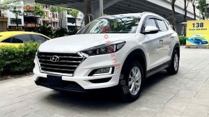 Xe Hyundai Tucson 2.0 AT Tiêu chuẩn 2021