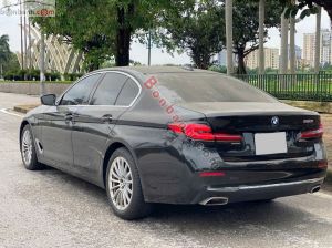 Xe BMW 5 Series 520i Luxury 2021