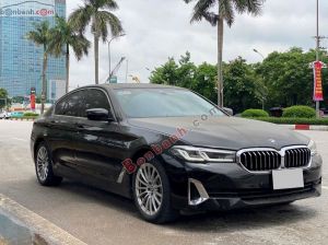 Xe BMW 5 Series 520i Luxury 2021