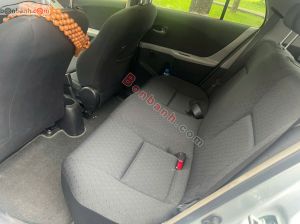 Xe Toyota Yaris 1.5 AT 2011