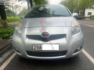 Xe Toyota Yaris 1.5 AT 2011