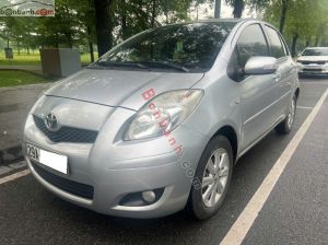Xe Toyota Yaris 1.5 AT 2011
