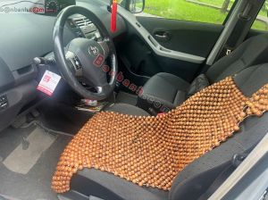 Xe Toyota Yaris 1.5 AT 2011