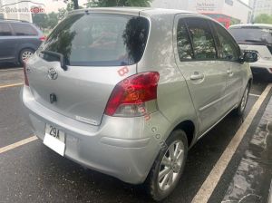 Xe Toyota Yaris 1.5 AT 2011