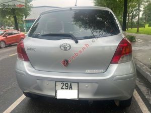 Xe Toyota Yaris 1.5 AT 2011