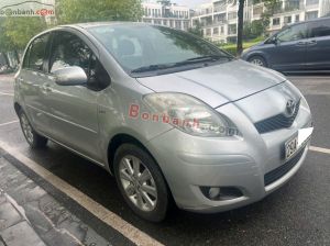 Xe Toyota Yaris 1.5 AT 2011