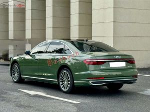 Xe Audi A8 L 55 TFSI Quattro 2022