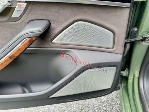 Xe Audi A8 L 55 TFSI Quattro 2022