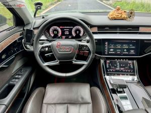 Xe Audi A8 L 55 TFSI Quattro 2022