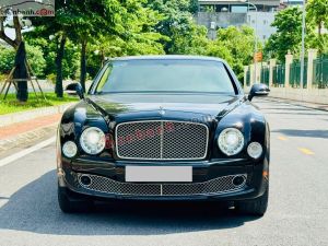 Xe Bentley Mulsanne Speed 2014